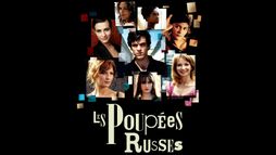 Les Poupées russes