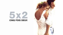 5X2 Cinq Fois Deux