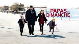 Les Papas du dimanche