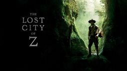 The Lost City Of Z