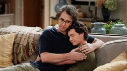 Georgie & Mandy's First Marriage - Saison 1