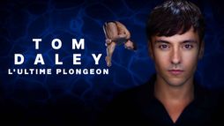 Tom Daley : l'ultime plongeon
