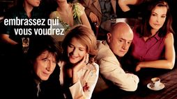 Embrassez qui vous voudrez