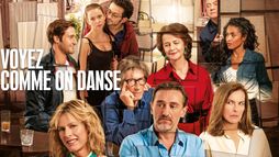 Voyez comme on danse
