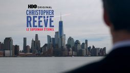 Christopher Reeve, le Superman éternel