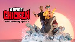 Robot Chicken: Self-Discovery Special