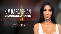 Kim Kardashian : braquage à Paris