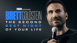 Brett Goldstein: The Second Best Night of Your Life