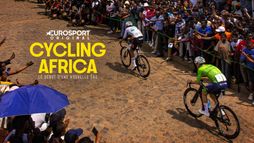 Cycling Africa : le début d'une nouvelle ère