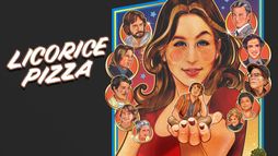 Licorice Pizza
