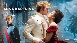 Anna Karenina