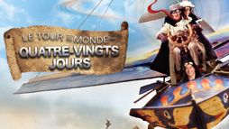 Le Tour du monde en 80 jours