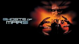 Ghosts of Mars