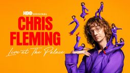 Chris Fleming: Live at the Palace