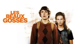 Les beaux gosses