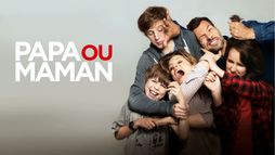Papa ou maman