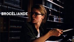 Brocéliande