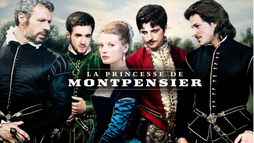La Princesse de Montpensier