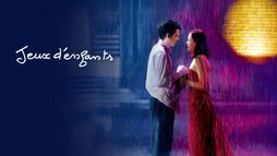 Jeux d'enfants