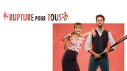 Rupture pour tous
