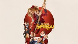 Le Petit Spirou