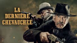 La Dernière Chevauchée