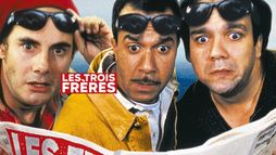 Les trois frères
