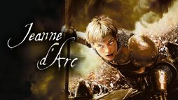 Jeanne d'Arc