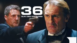 36 Quai des Orfèvres