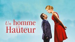 Un homme à la hauteur