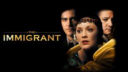 The Immigrant