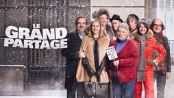 Le Grand Partage