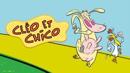 Cléo et Chico