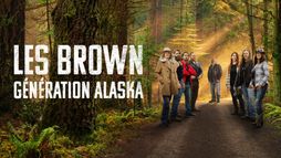 Les Brown : génération Alaska