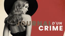 Journal d'un crime