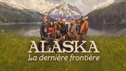 Alaska : la dernière frontière