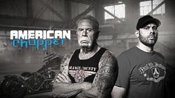 American Chopper
