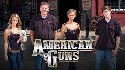 American Guns