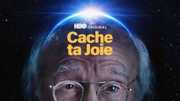 Larry et son nombril - Saison 1