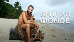 Ed Stafford, seul au monde