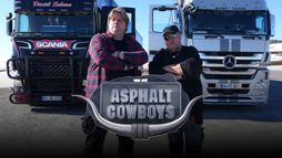 Asphalt Cowboys