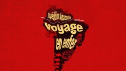 Expédition Amazonie : voyage en enfer