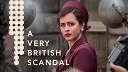 A Very British Scandal