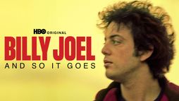 Billy Joel: And So it Goes