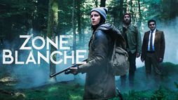 Zone Blanche