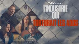 L'industrie qui torturait les ados