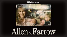 Allen V. Farrow