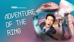 Adventure of the Ring