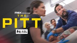 The Pitt (ASL)