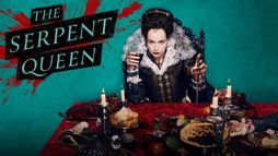 The Serpent Queen